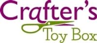 Crafter's Toy Box coupons
